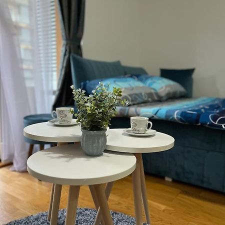 Lovely Apartment With The Parking Place Podgorica Exterior photo